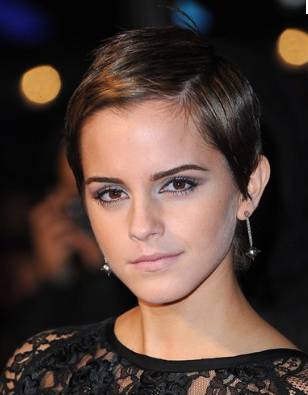 Emma Watson